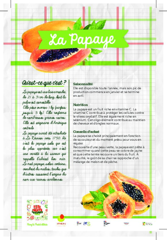 recette-papaye-pdf
