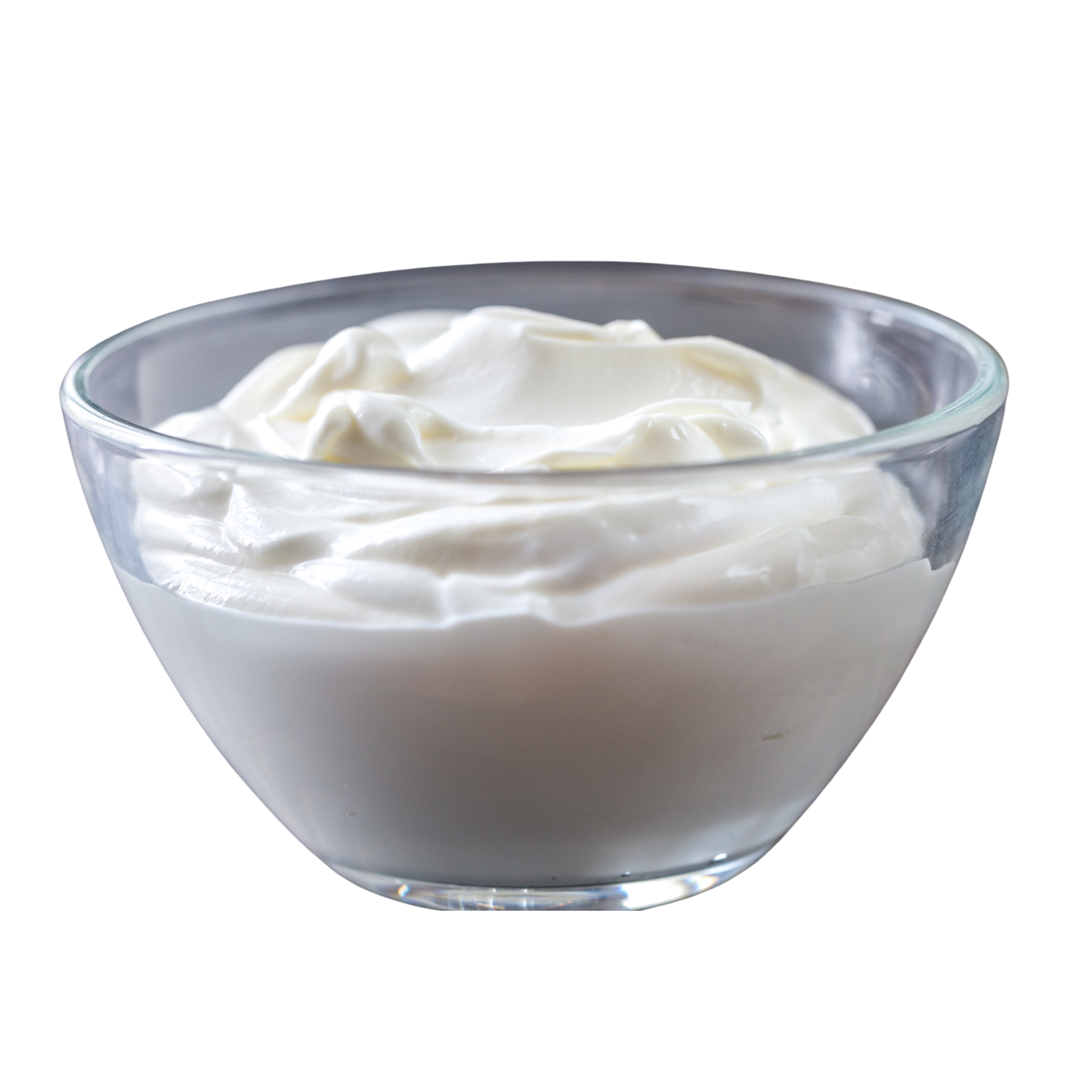 yaourt à la grecque